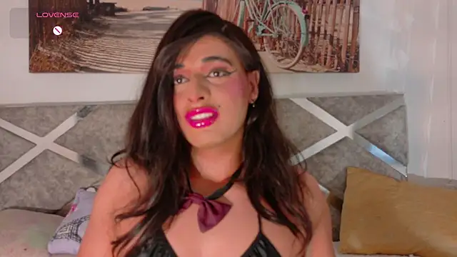 sweet Elizabeth online show from November 2025 12:26:01 PM