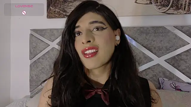 sweet Elizabeth online show from November 2025 12:37:01 PM