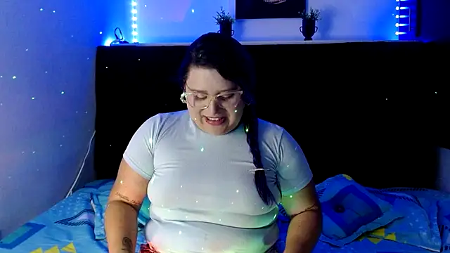 EmmaTower online show from September 2025 07:14:02 PM