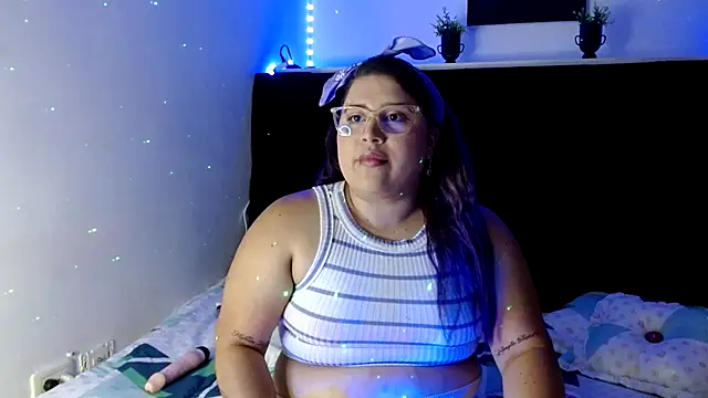 EmmaTower online show from September 2025 07:25:01 PM