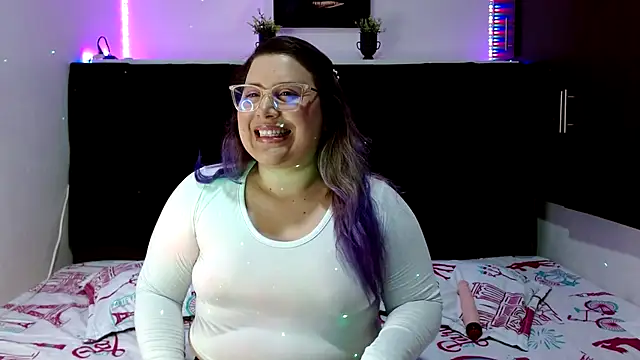 EmmaTower online show from September 2025 07:15:02 PM