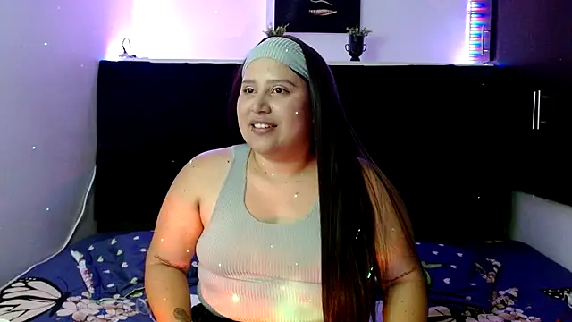 EmmaTower online show from September 2025 12:02:02 AM