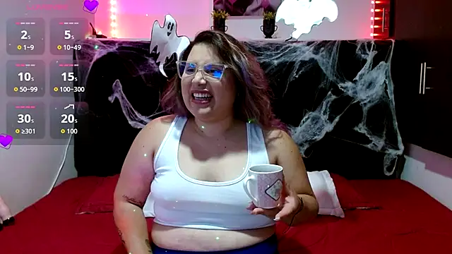 EmmaTower online show from October 2025 01:52:01 PM