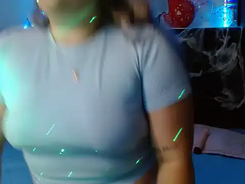 EmmaTower online show from October 2025 07:47:02 PM