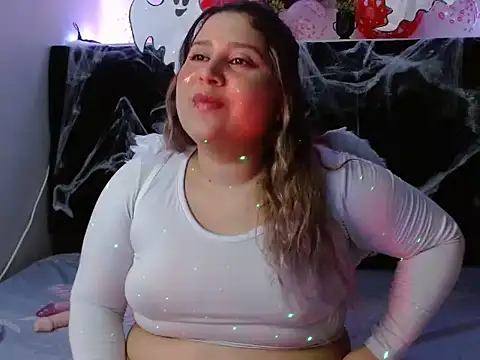 EmmaTower online show from October 2025 08:54:02 PM