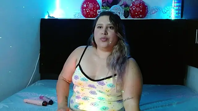 EmmaTower online show from November 2025 02:51:02 PM