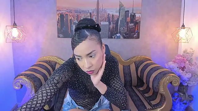 Lucia jane online show from October 2025 07:54:01 PM