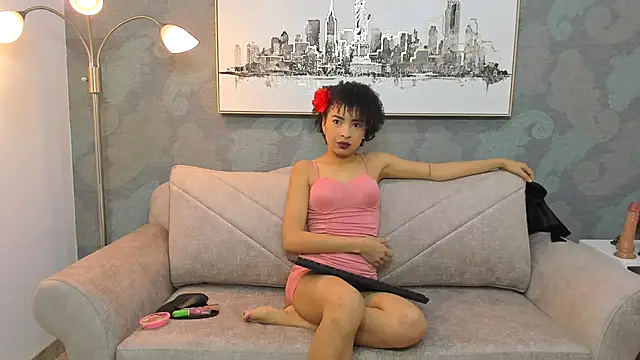 Lucia jane online show from November 2025 08:43:01 PM