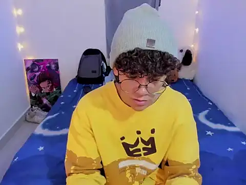 Tom Blues online show from March 2026 11:23:01 PM