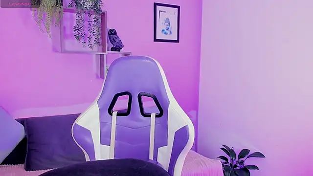 ScarlettBlake  online show from October 2025 11:44:02 AM