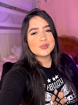 Emiily Moore1 online show from October 2025 01:26:01 AM