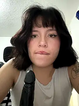 aliciia 23 online show from September 2025 05:35:02 AM