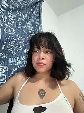 aliciia 23 online show from October 2025 10:36:01 PM