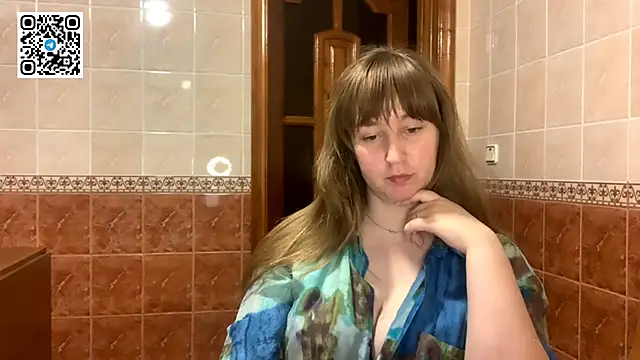 MaroonMoon  online show from October 2025 07:34:02 PM