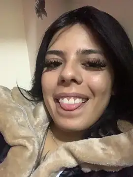 Channel Garcia ch1 online show from December 2025 03:24:02 AM