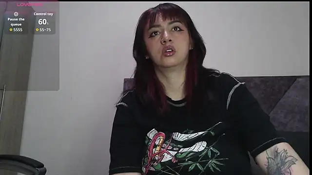 andylovera online show from September 2025 06:29:01 PM