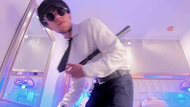 Snapshot of Briam_Hornet_ chatting on September 2025 09:14:01 PM Briam Hornet online show from September 2025 09:14:01 PM