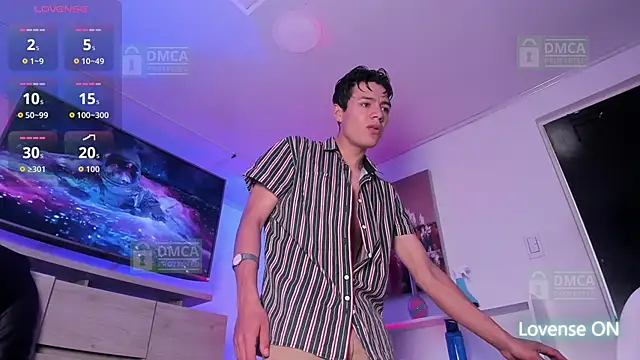 Snapshot of Briam_Hornet_ chatting on September 2025 09:15:01 PM Briam Hornet online show from September 2025 09:15:01 PM