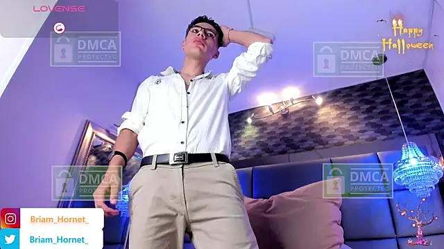 Snapshot of Briam_Hornet_ chatting on October 2025 09:12:02 PM Briam Hornet online show from October 2025 09:12:02 PM