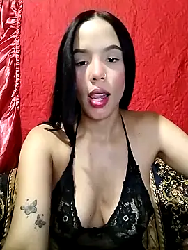 Snapshot of Vyxen__ chatting on October 2025 03:51:01 AM Vyxen online show from October 2025 03:51:01 AM