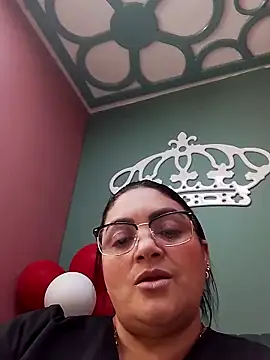 tiffany Johnson1 online show from September 2025 07:58:02 PM