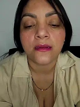 tiffany Johnson1 online show from September 2025 03:08:02 AM