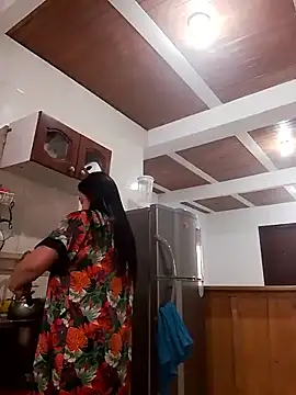 tiffany Johnson1 online show from October 2025 02:59:01 PM