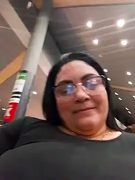 tiffany Johnson1 online show from October 2025 11:16:01 PM