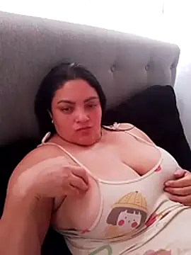 tiffany Johnson1 online show from November 2025 03:49:01 PM