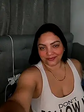 tiffany Johnson1 online show from February 2026 02:08:02 AM