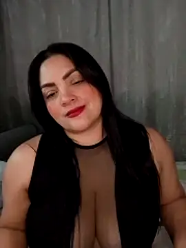 tiffany Johnson1 online show from March 2026 10:49:01 PM