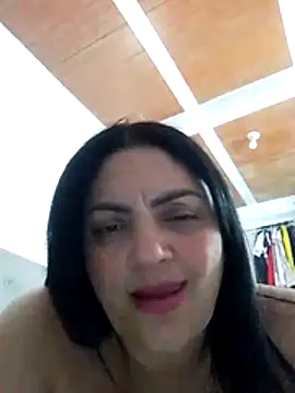 tiffany Johnson1 online show from March 2026 09:44:02 PM