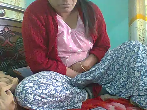 angel marea online show from January 2026 04:14:01 AM