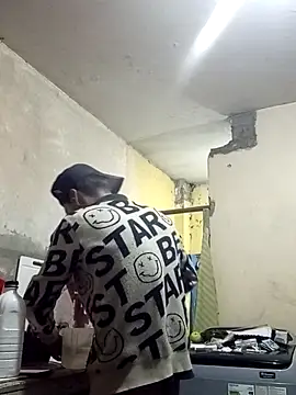 Bebicho14 online show from April 2026 02:06:01 AM