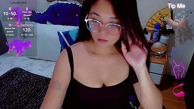 Snapshot of Filipinapoca chatting on April 2026 01:06:01 PM Filipinapoca online show from April 2026 01:06:01 PM