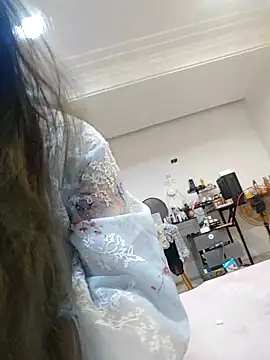 Lovelyanan online show from February 2026 02:40:02 PM