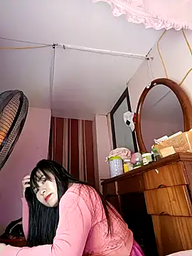 Snapshot of sosobibi chatting on October 2025 01:36:02 AM sosobibi online show from October 2025 01:36:02 AM