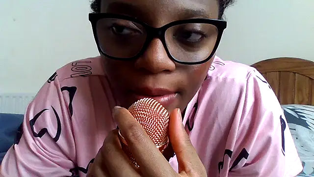 SexyGemBeautyX online show from September 2025 12:39:01 PM