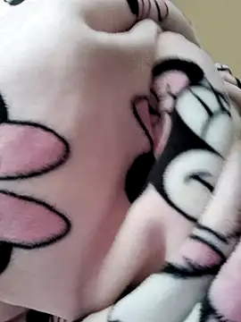 SexyGemBeautyX online show from October 2025 12:27:01 PM