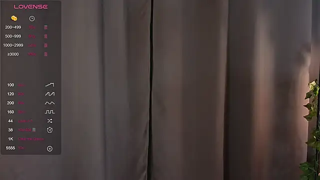 AnnieKim  online show from February 2026 04:03:02 PM