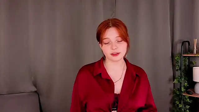 AnnieKim  online show from April 2026 03:06:01 PM