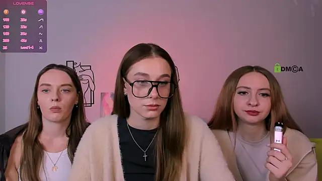 mila glow1 online show from October 2025 08:59:02 AM