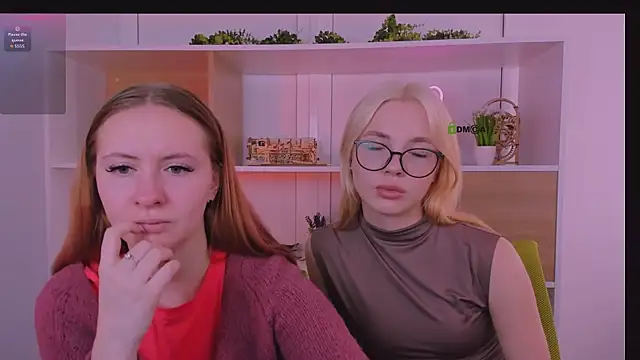 mila glow1 online show from October 2025 09:10:01 AM