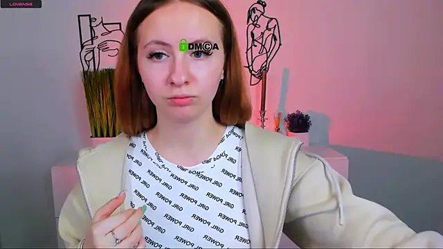 mila glow1 online show from October 2025 07:14:02 PM