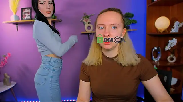 mila glow1 online show from April 2026 07:05:02 PM