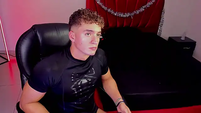 paull george online show from November 2025 05:00:01 PM