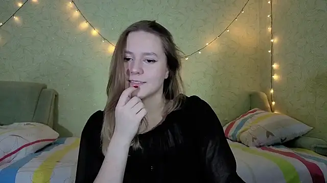 ShyMistery online show from November 2025 06:51:01 PM