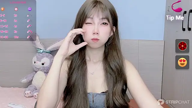 Janisa  PZ online show from September 2025 12:48:01 PM