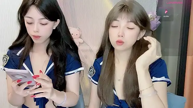 Janisa  PZ online show from October 2025 11:43:01 AM