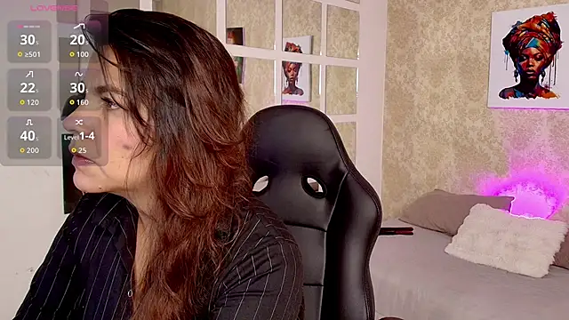 SecretObsession Eup online show from October 2025 03:29:02 AM